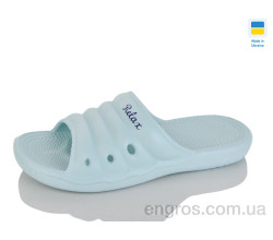 Шлепки Крок